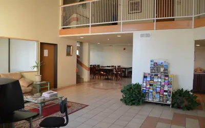 Photo 3 - Days Inn by Wyndham Holbrook