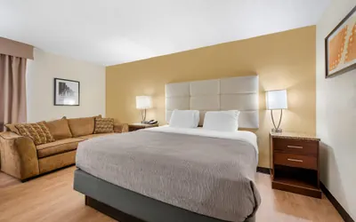 Photo 2 - Quality Inn Alamosa