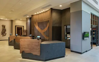 Photo 2 - Pittsburgh Airport Marriott