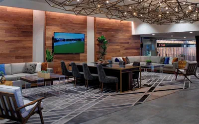 Photo 5 - Kansas City Airport Marriott
