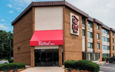Photo 2 - Red Roof Inn Raleigh Southwest - Cary