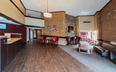 Photo 4 - Red Roof Inn Raleigh Southwest - Cary