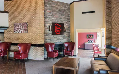 Photo 3 - Red Roof Inn Raleigh Southwest - Cary