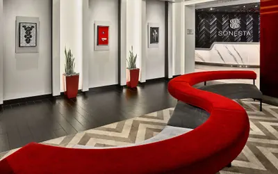 Photo 4 - Sonesta Philadelphia Rittenhouse Square