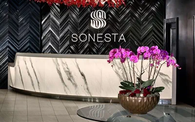 Photo 5 - Sonesta Philadelphia Rittenhouse Square
