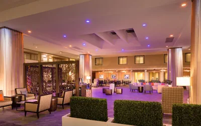 Photo 4 - DoubleTree by Hilton Hotel Laurel