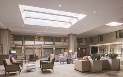 Photo 2 - DoubleTree by Hilton Hotel Laurel