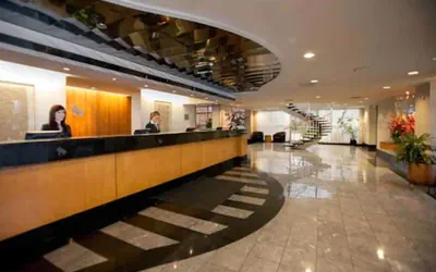 Photo 3 - Somerset Inn, WorldHotels Distinctive