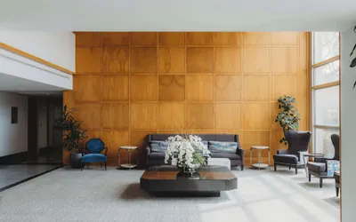 Photo 5 - Somerset Inn, WorldHotels Distinctive