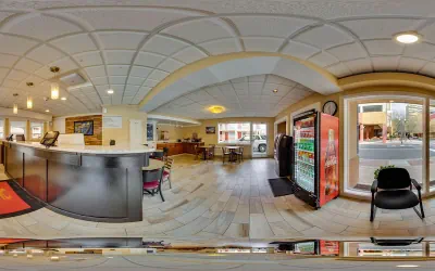 Photo 5 - AC Lodge by Beach and Boardwalk
