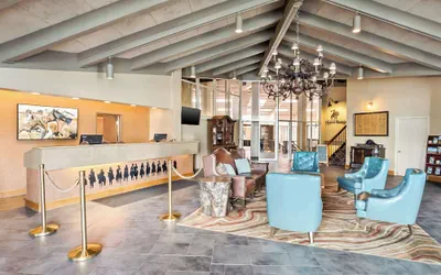 Photo 4 - Best Western Outlaw Inn