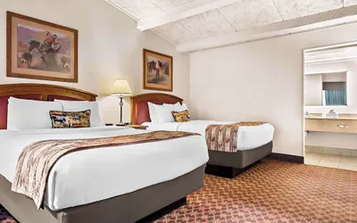 Photo 5 - Best Western Outlaw Inn