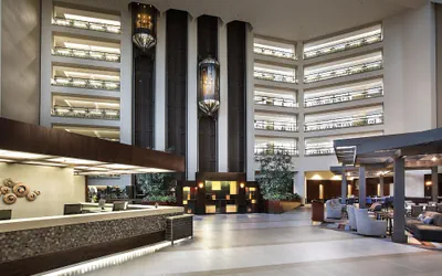 Photo 3 - Hilton Bellevue