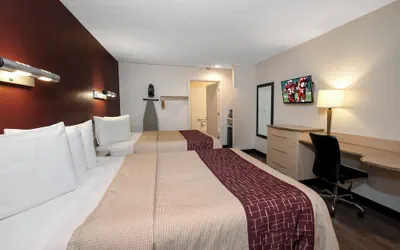 Photo 5 - Red Roof Inn Indianapolis - Greenwood