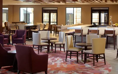 Photo 4 - Atlanta Marriott Peachtree Corners