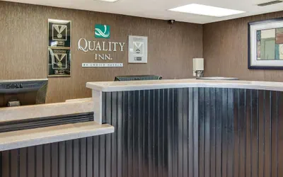 Photo 3 - Quality Inn Mt. Pleasant