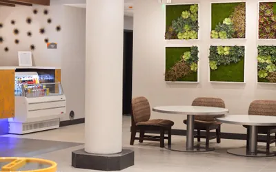 Photo 4 - Hollywood Hotel Fort Lauderdale Airport/Cruise Port