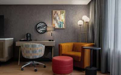 Photo 5 - Hotel Indigo Detroit North – Troy by IHG