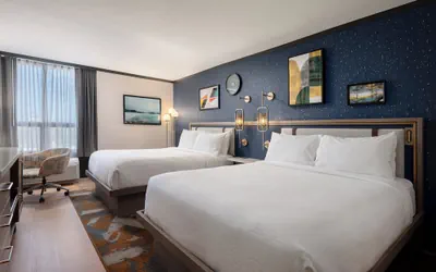 Photo 4 - Hotel Indigo Detroit North – Troy by IHG