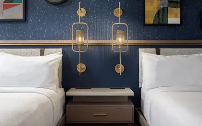 Photo 2 - Hotel Indigo Detroit North – Troy by IHG