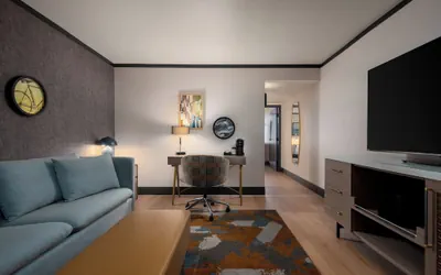 Photo 3 - Hotel Indigo Detroit North – Troy by IHG
