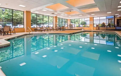 Photo 2 - Best Western Plus BWI Airport Hotel / Arundel Mills