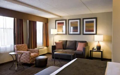 Photo 5 - Best Western Plus BWI Airport Hotel / Arundel Mills