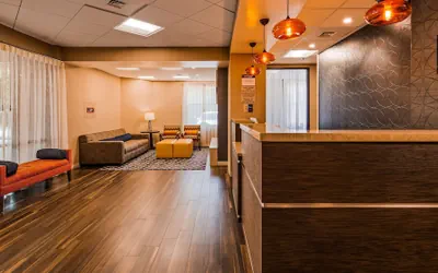 Photo 3 - Best Western Plus BWI Airport Hotel / Arundel Mills