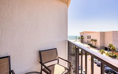 Photo 5 - Hilton Galveston Island Resort