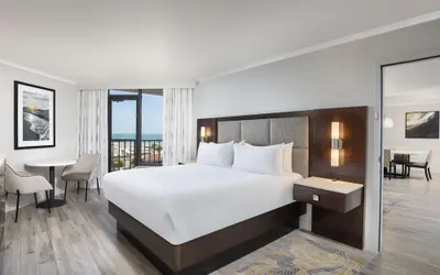 Photo 4 - Hilton Galveston Island Resort