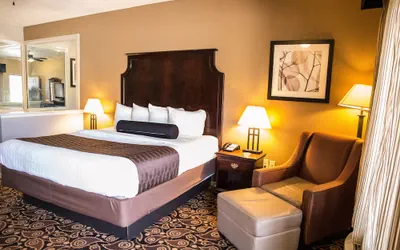 Photo 3 - Mockingbird Inn & Suites