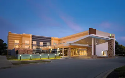 Photo 2 - Fairfield by Marriott Inn & Suites Georgetown Lexington