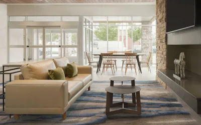 Photo 3 - Fairfield by Marriott Inn & Suites Georgetown Lexington