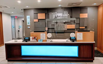 Photo 5 - Holiday Inn Express South Burlington by IHG