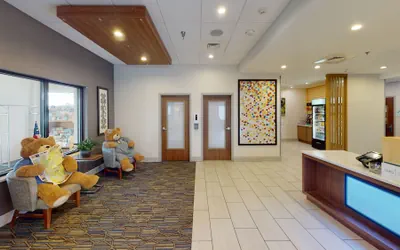 Photo 4 - Holiday Inn Express South Burlington by IHG