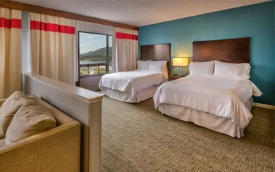 Photo 5 - Four Points by Sheraton Juneau