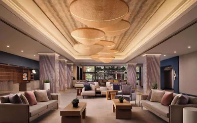 Photo 5 - Hotel Fera Anaheim, a DoubleTree by Hilton
