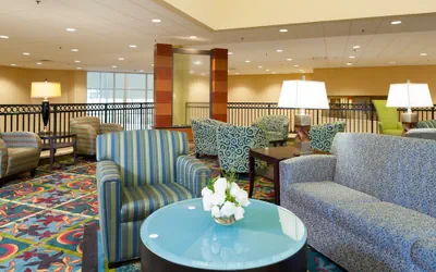 Photo 3 - DoubleTree by Hilton Holland