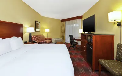 Photo 4 - DoubleTree by Hilton Holland