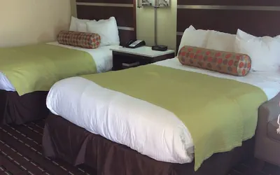 Photo 5 - Days Inn by Wyndham Cornelia