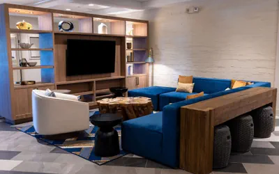 Photo 4 - DoubleTree by Hilton Tinton Falls - Eatontown
