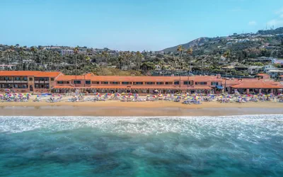 Photo 2 - La Jolla Beach and Tennis Club
