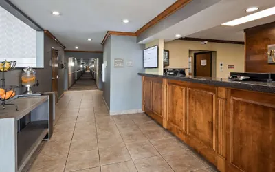 Photo 3 - Best Western Plus North Canton Inn & Suites
