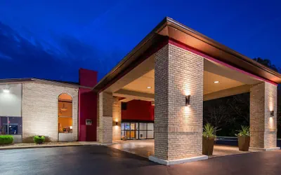 Photo 2 - Best Western Plus North Canton Inn & Suites