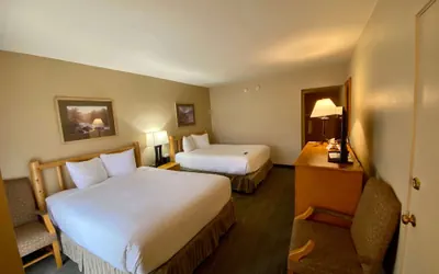 Photo 4 - Best Western Sheridan Center