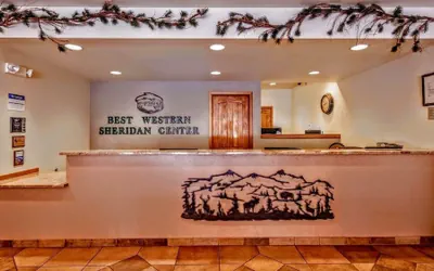 Photo 3 - Best Western Sheridan Center