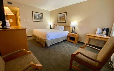 Photo 2 - Best Western Sheridan Center