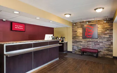 Photo 5 - Red Roof Inn Wilkes-Barre Arena