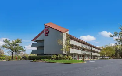 Photo 2 - Red Roof Inn Wilkes-Barre Arena