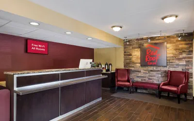 Photo 4 - Red Roof Inn Wilkes-Barre Arena